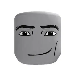 Man Face