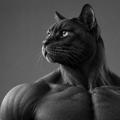 GIGACAT