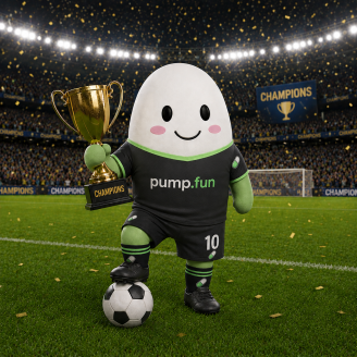 PUMPLEAGUE logo