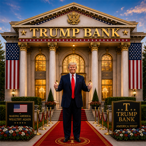 TrumpBank