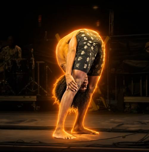 Contortionis