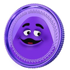 GRIMACE