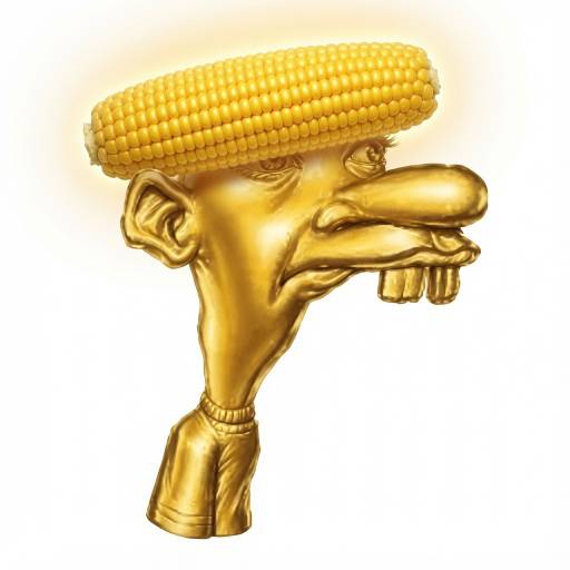 Neegy on the Bobby logo