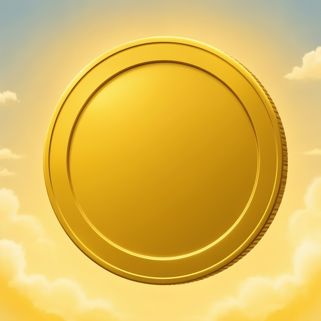 Memecoin logo