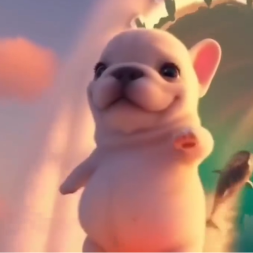 Pibble