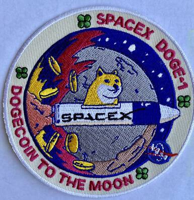 Doge-1