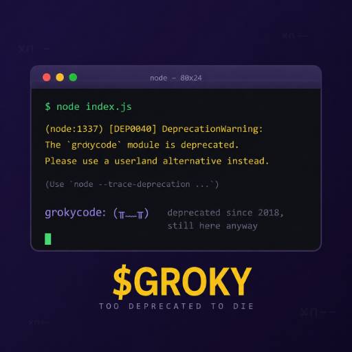 GROKY