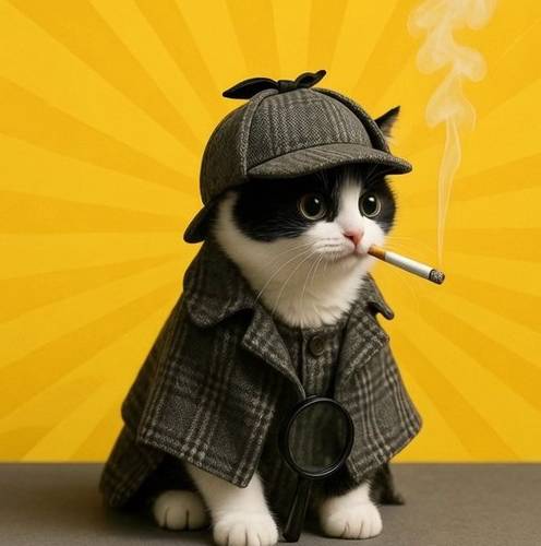 CIGCAT