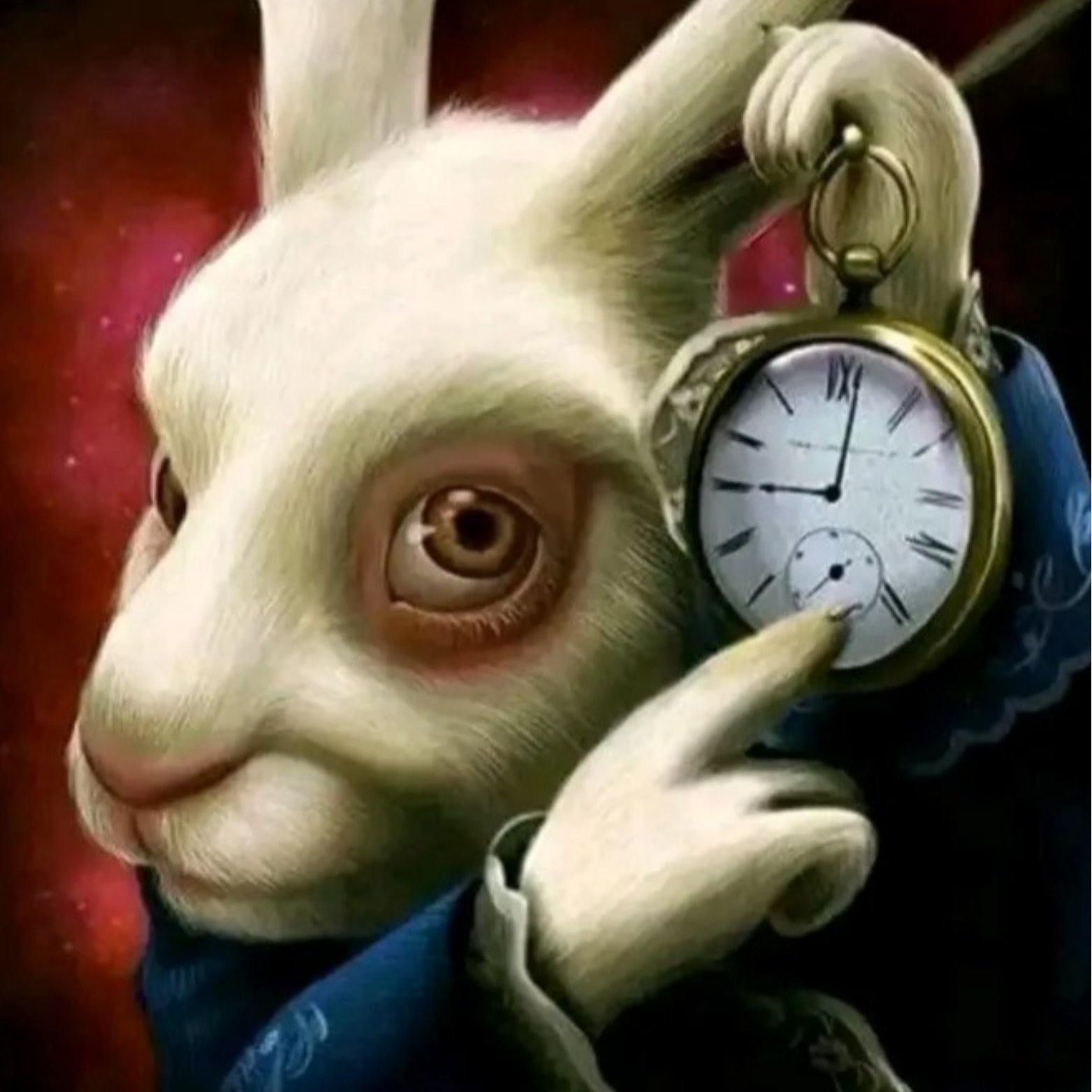 Time