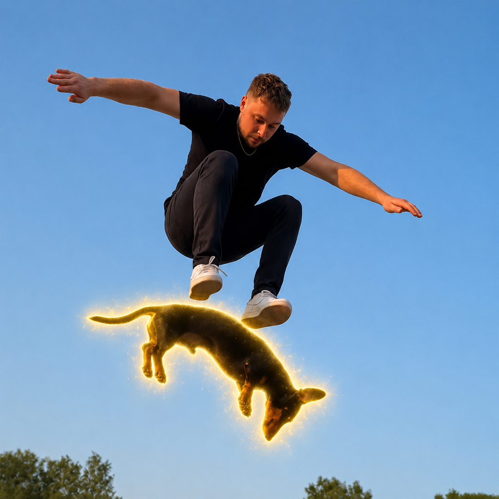 SKATEDOG