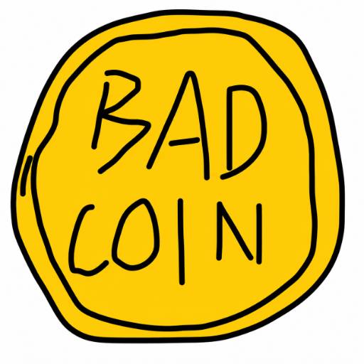 Badcoin