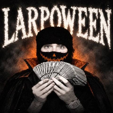 LARPOWEEN