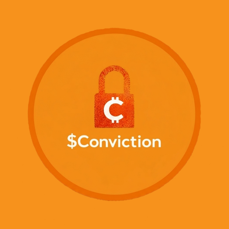 Conviction