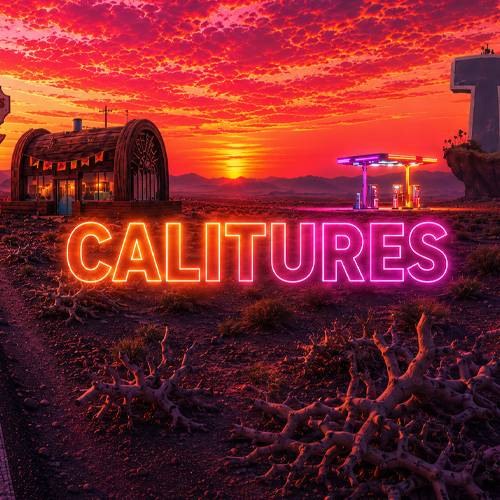 Calitures
