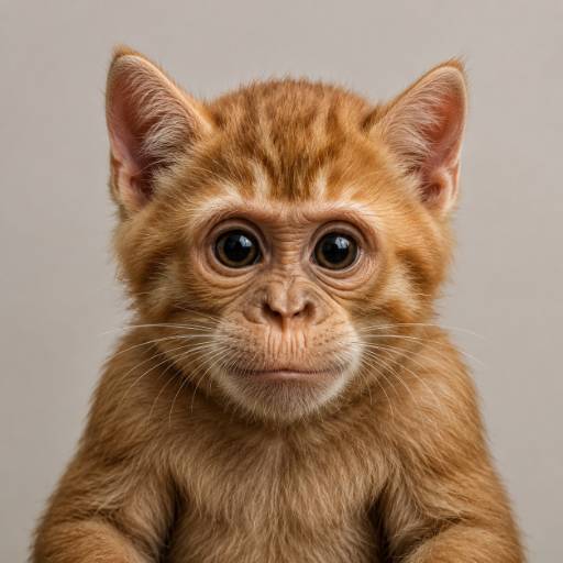 pussyape