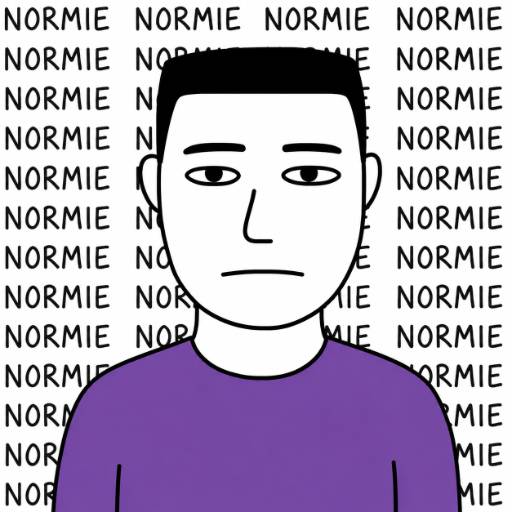 The Noob logo