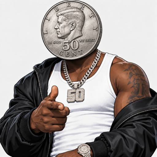 50CENT