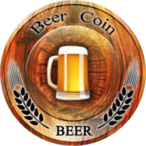 Beercoin logo