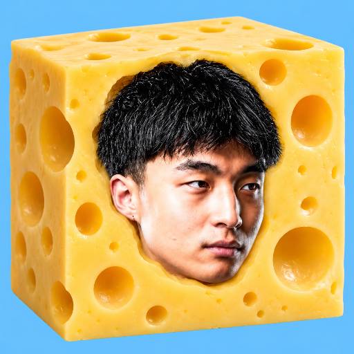 Kimcheese