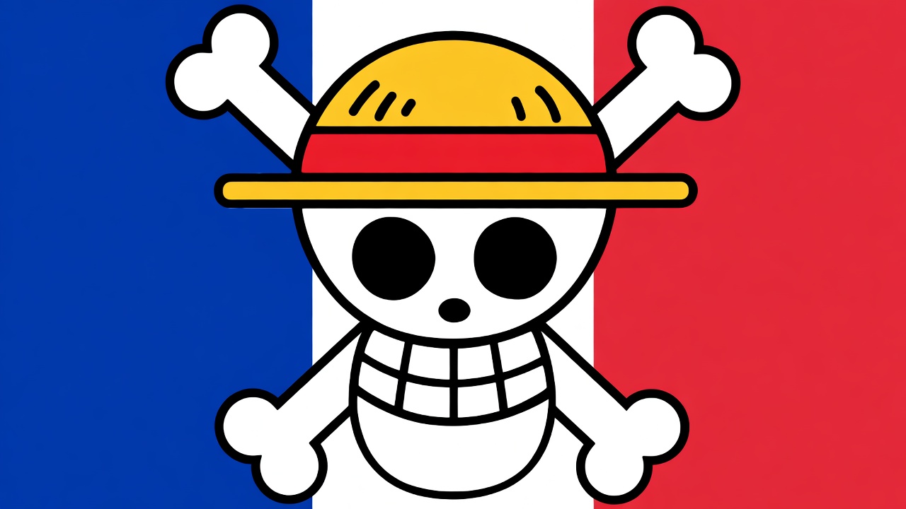 Luffy