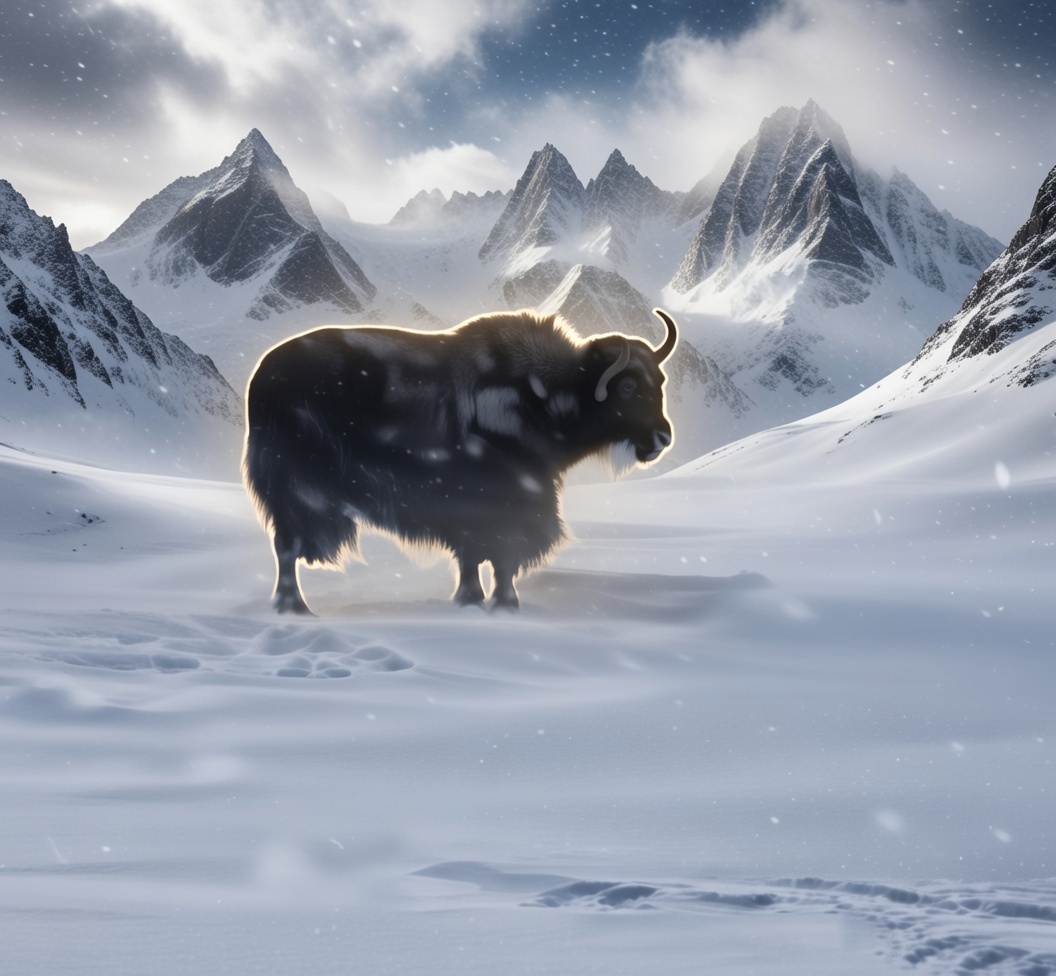 YAK