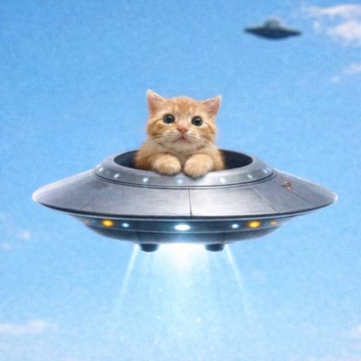 ufo logo