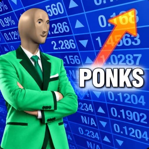 PONKS