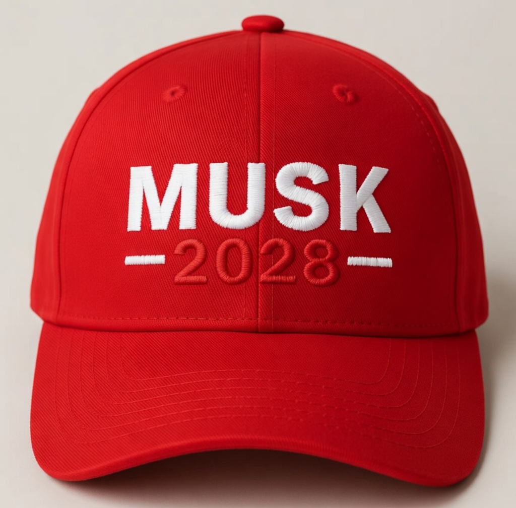 MUSK2028