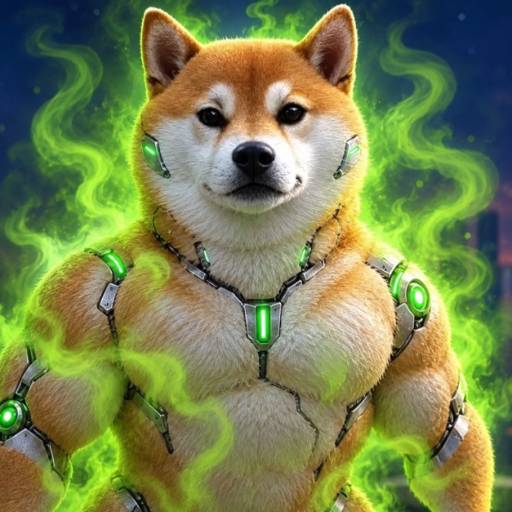 Scentronic Inu