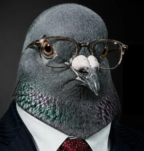 PIGEON