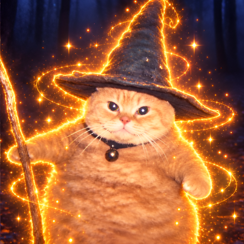 CHONK token logo
