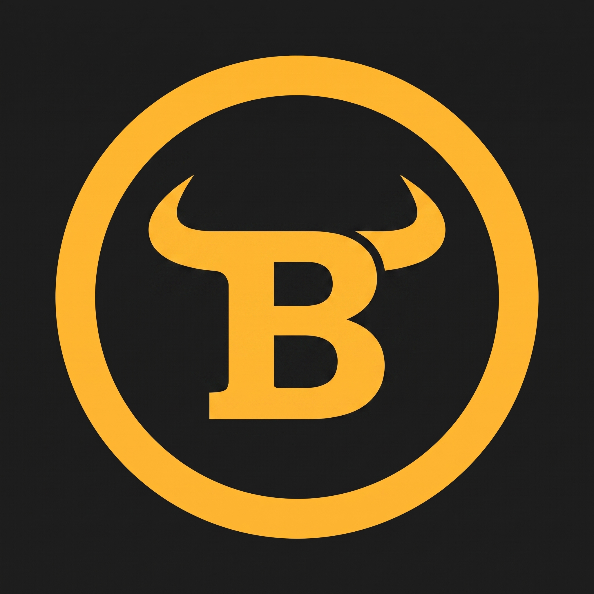 CHECK, This month's runner logo