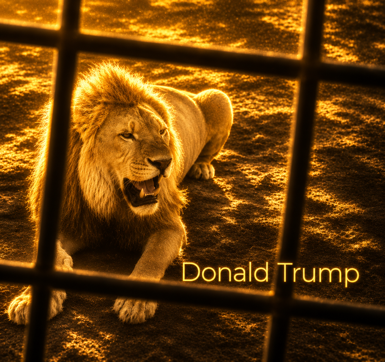 TRUMP