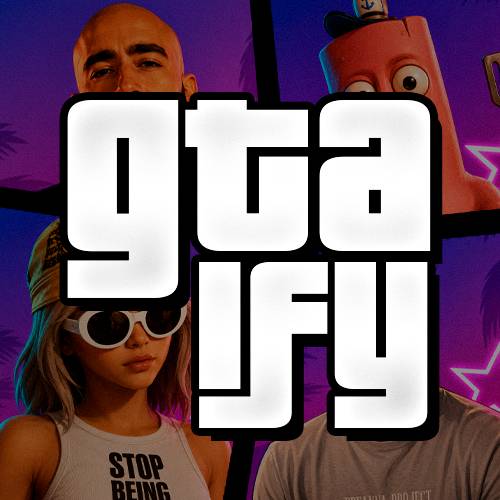 GTAIFY logo