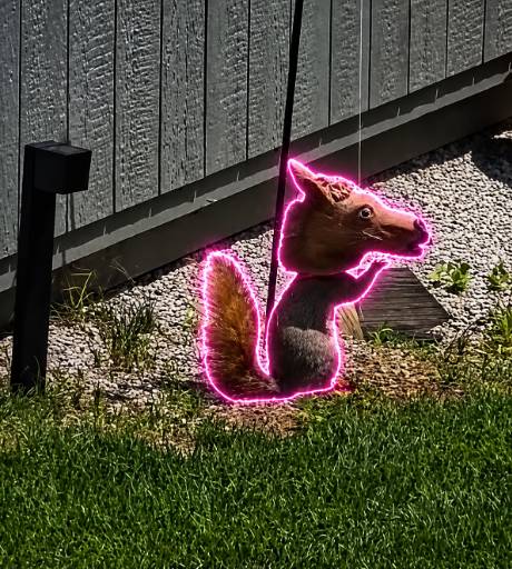 SQUIRREL
