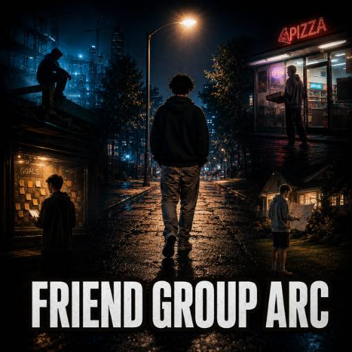 Arc