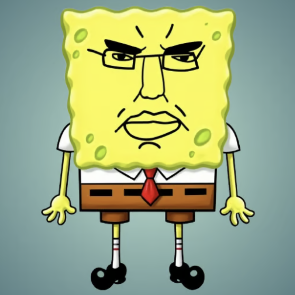 CHUDBOB