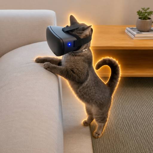 GOONCAT