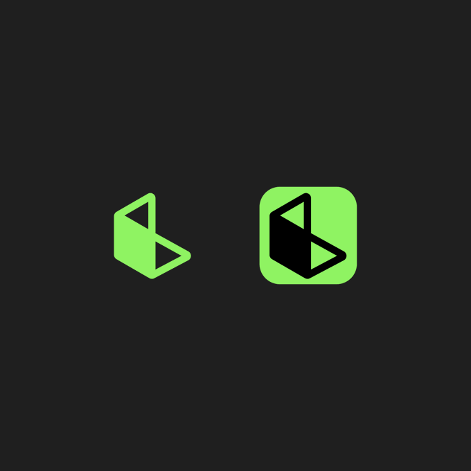 Relay logo