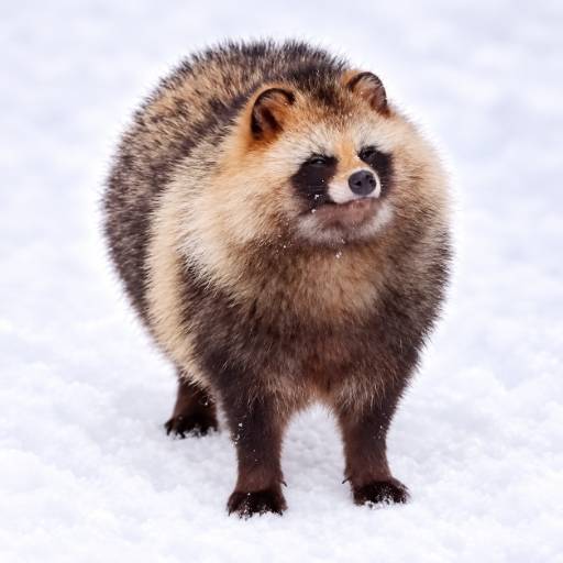 Tanuki