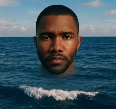 OCEAN
