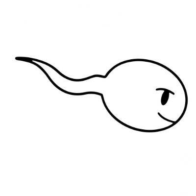 The Unexpected Runner logo