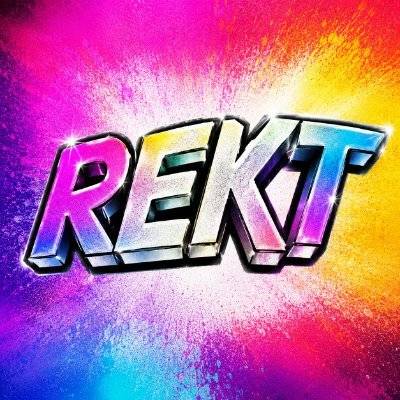 Rekt logo