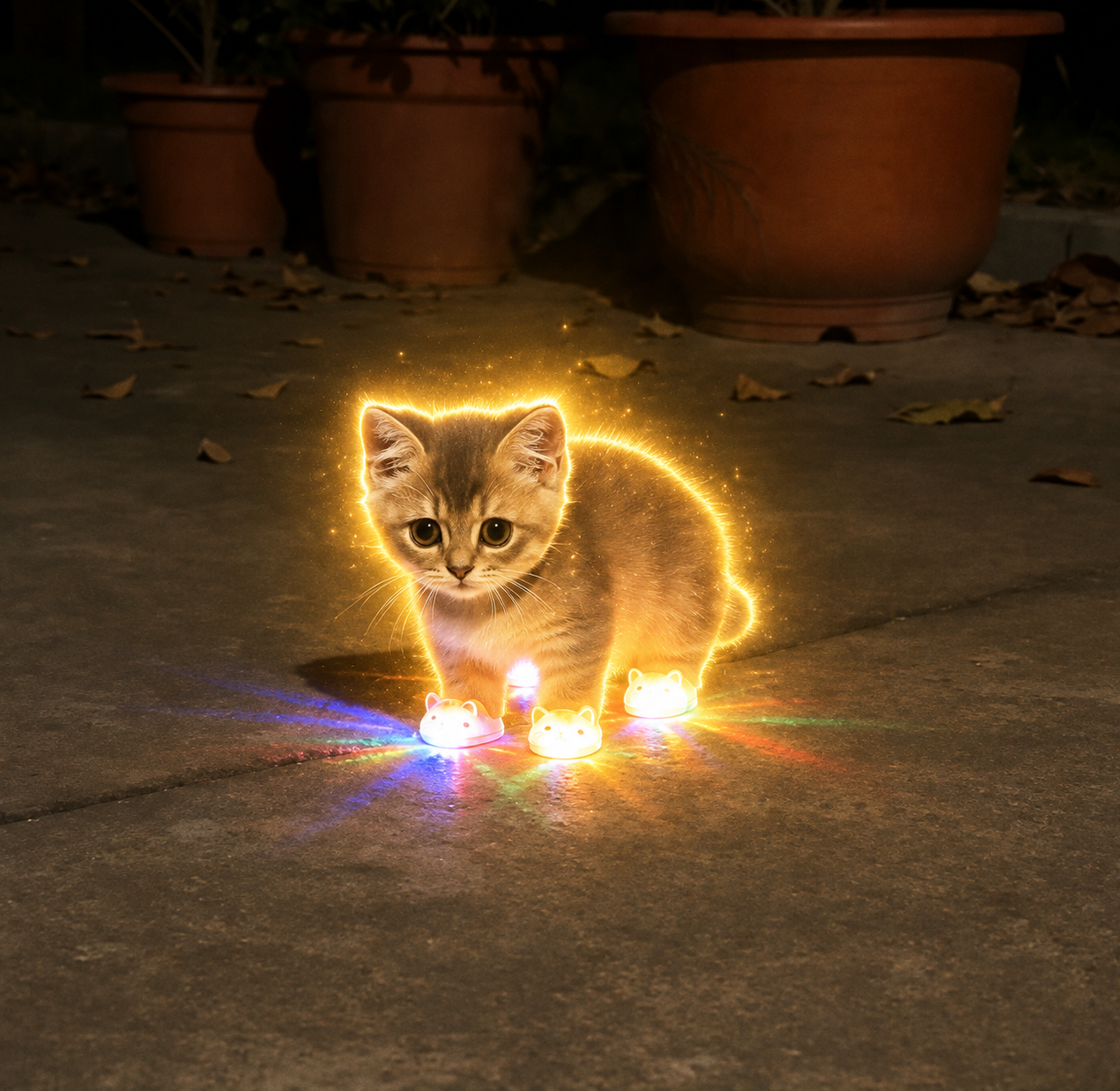 DISCO