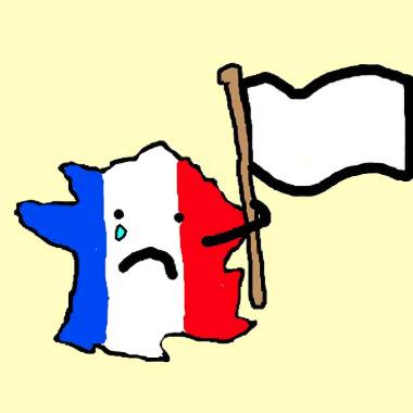 France token logo