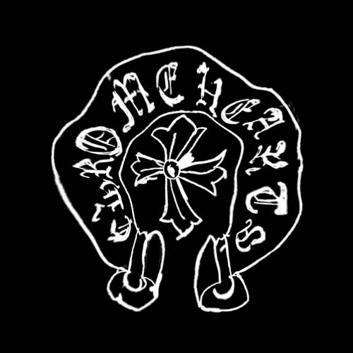 Chrome To The Dome logo
