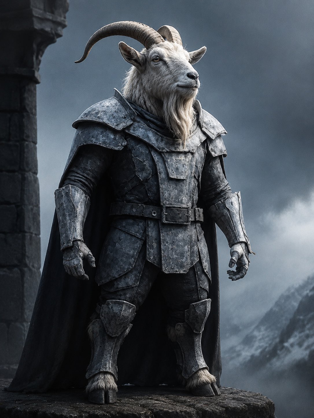 THEGOAT