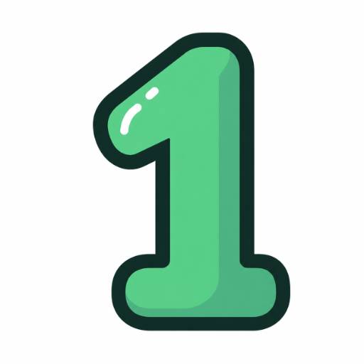 Launch on 1 logo