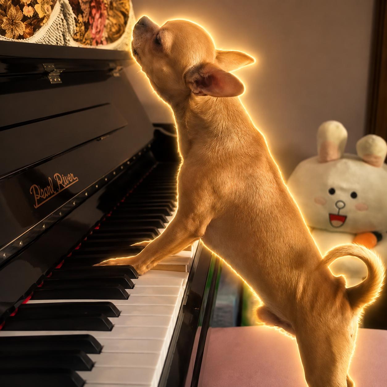 Pawzart