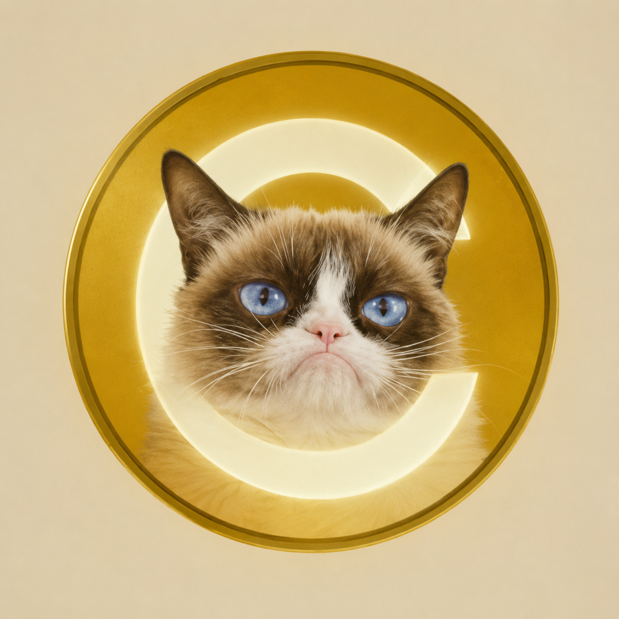 GRUMPYCAT